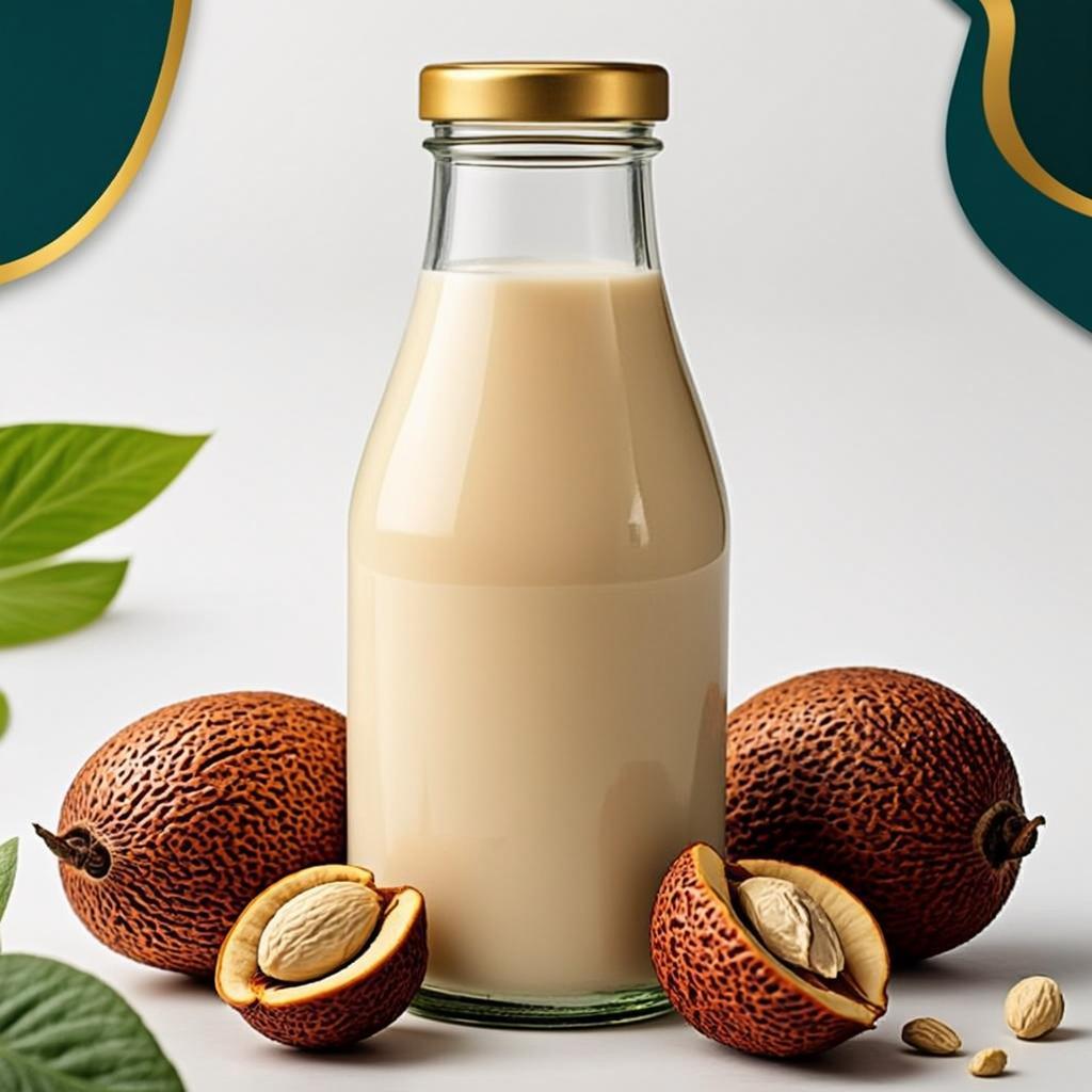 Échantillon Wema Baobab Vital - Jus de Baobab