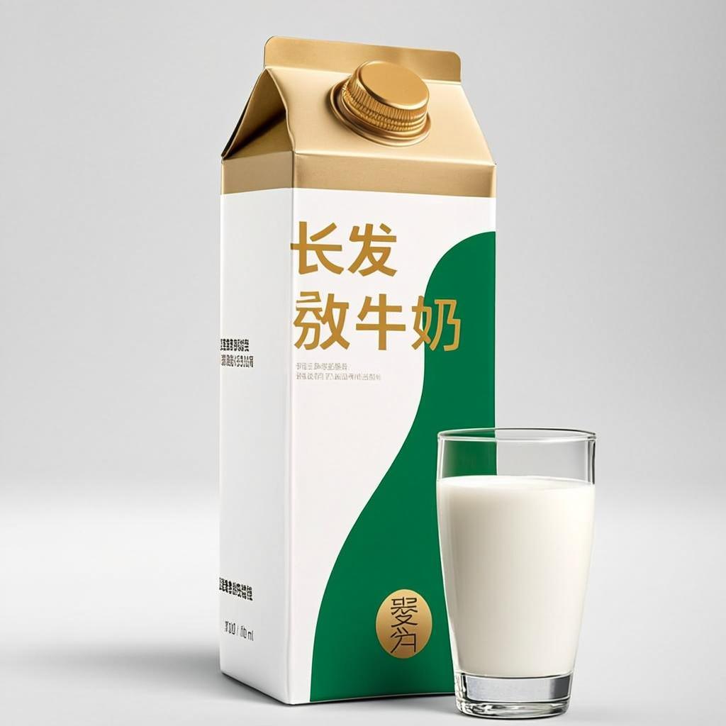 Échantillon Wema Lait UHT - Lait UHT Longue Conservation