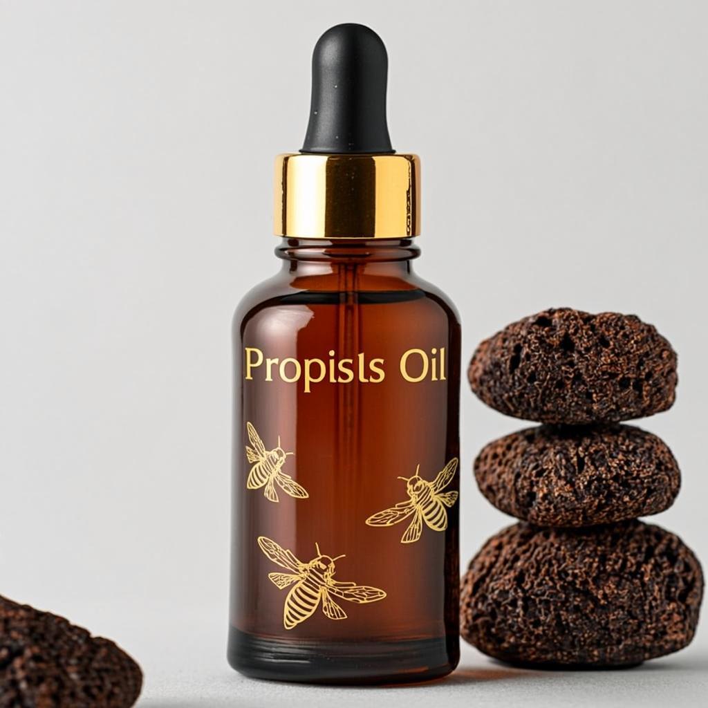 Échantillon Wema Propolis Original - Propolis Pure